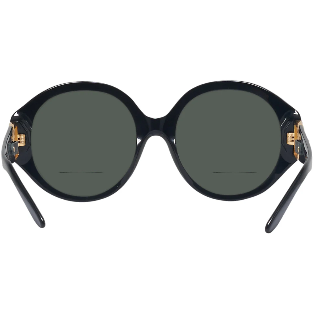 Ralph Lauren 8188Q Bifocal Reading Sunglasses - Image 4