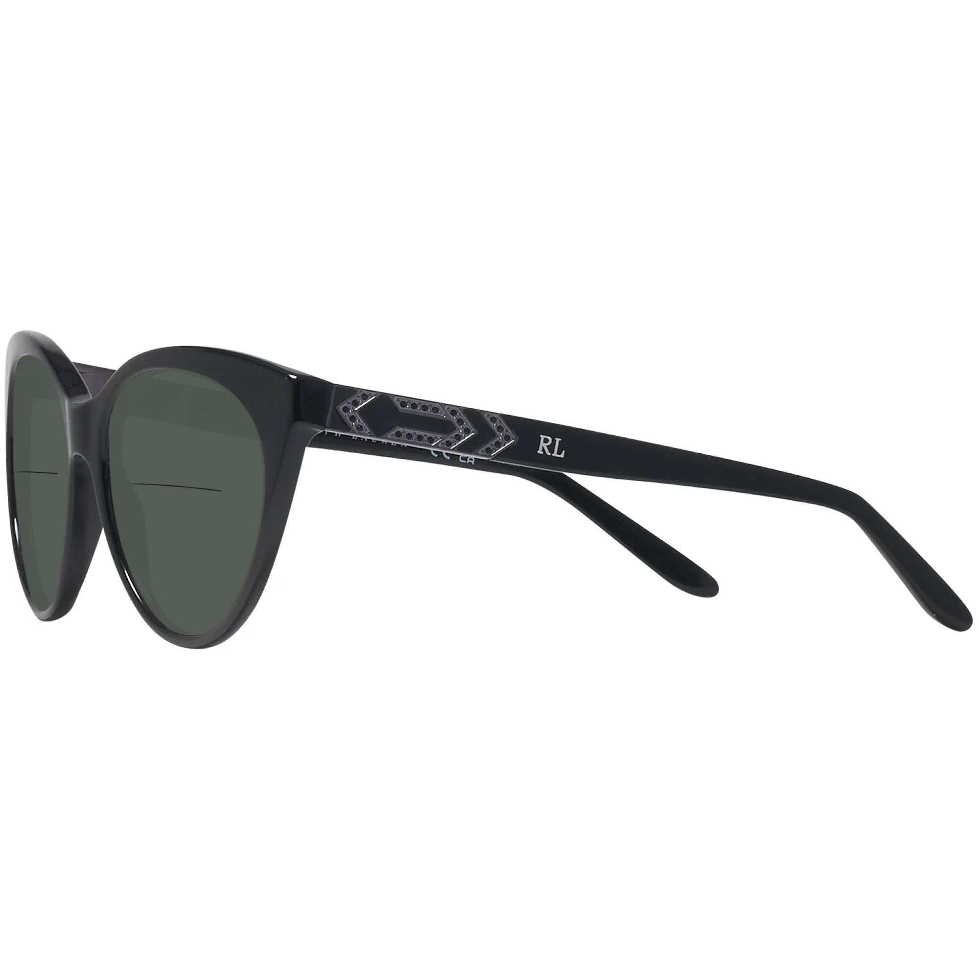 Ralph Lauren 8195B Bifocal Reading Sunglasses - Image 11