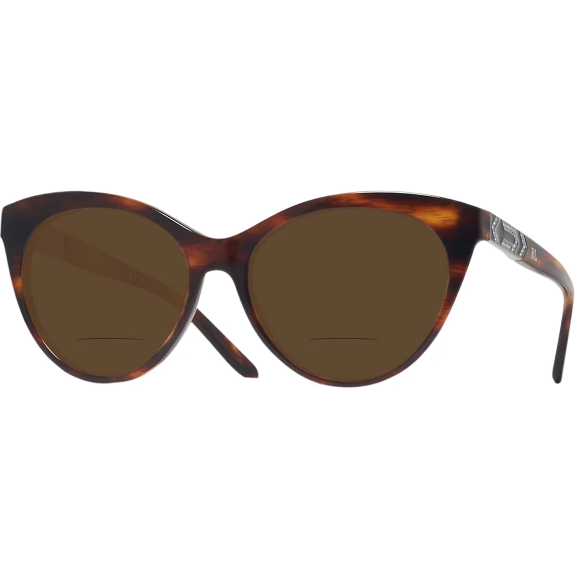Ralph Lauren 8195B Bifocal Reading Sunglasses - Image 5