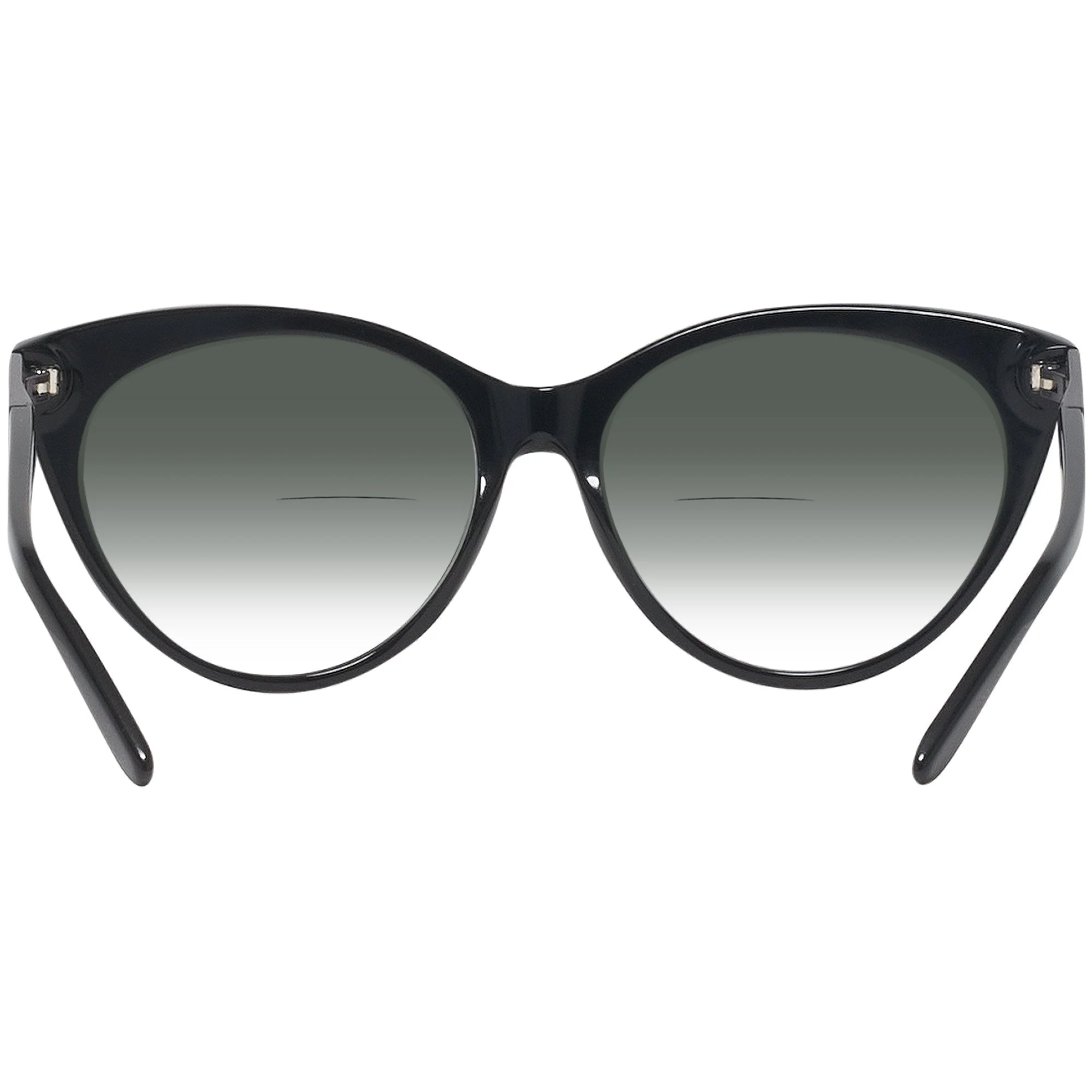 Ralph Lauren 8195B w/ Gradient Bifocal Reading Sunglasses - Image 4