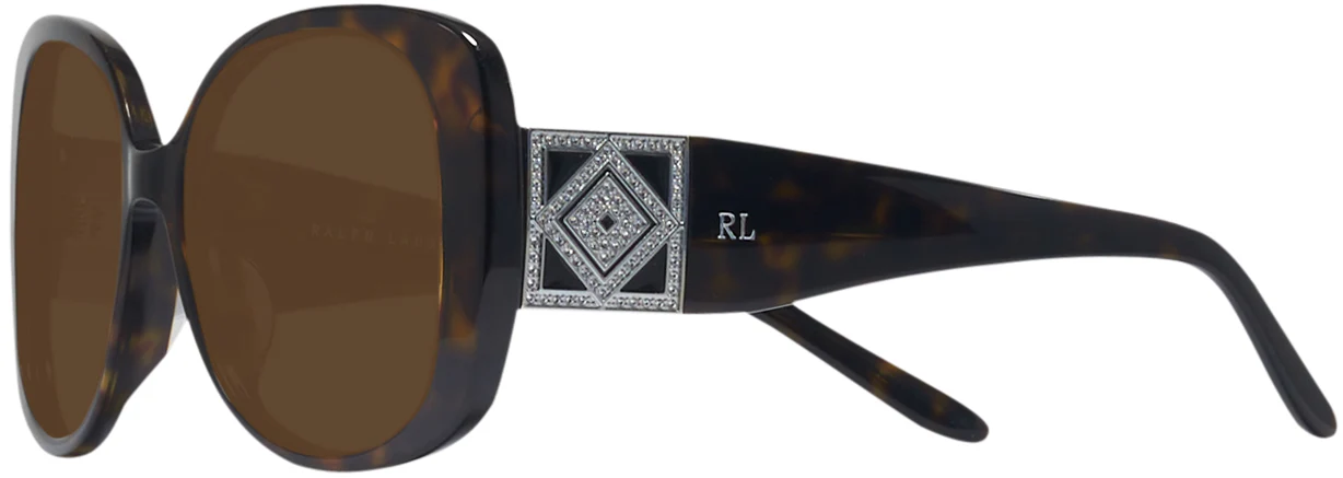 Ralph Lauren 8196BU Progressive Reading Sunglasses - Image 8