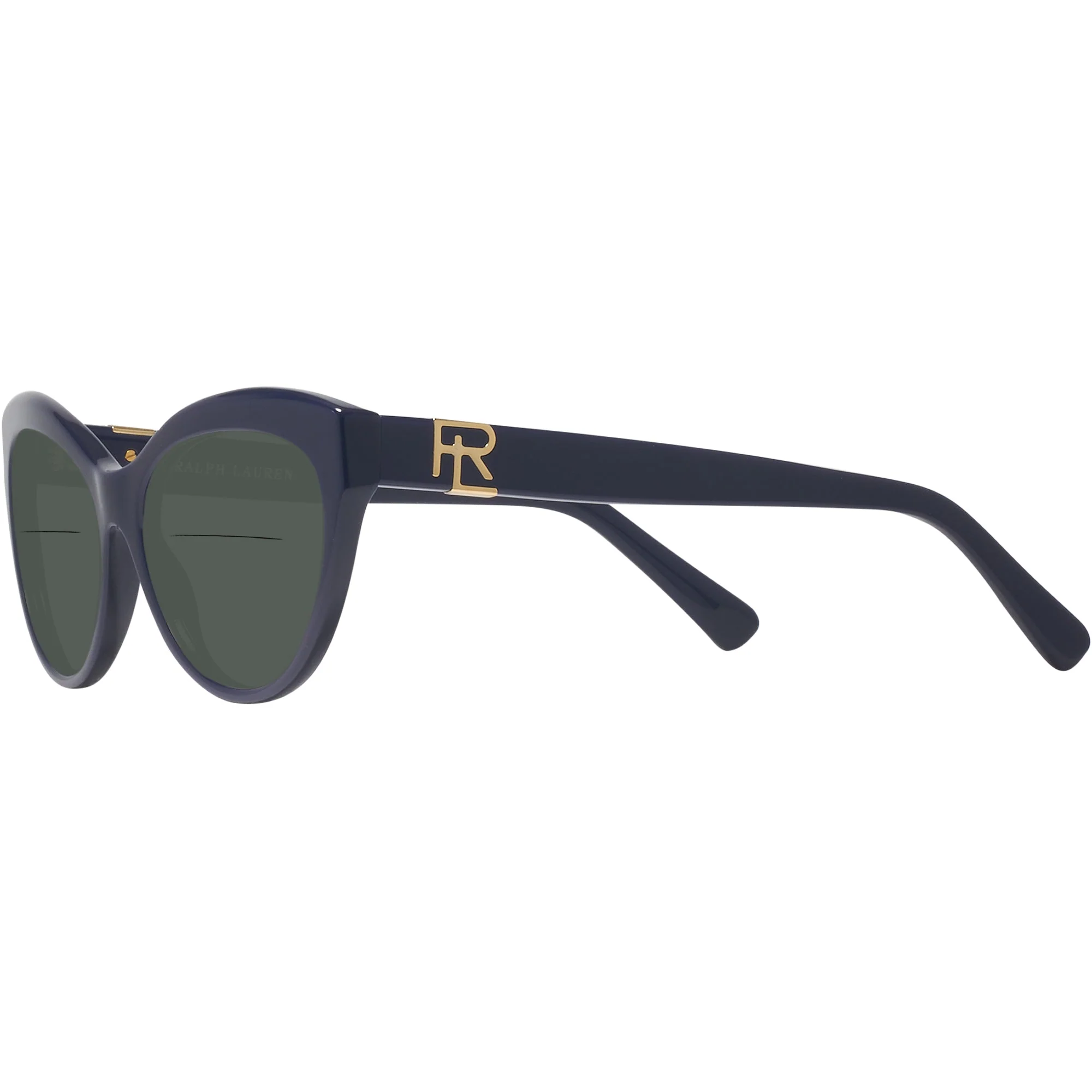Ralph Lauren 8213 Bifocal Reading Sunglasses - Image 3