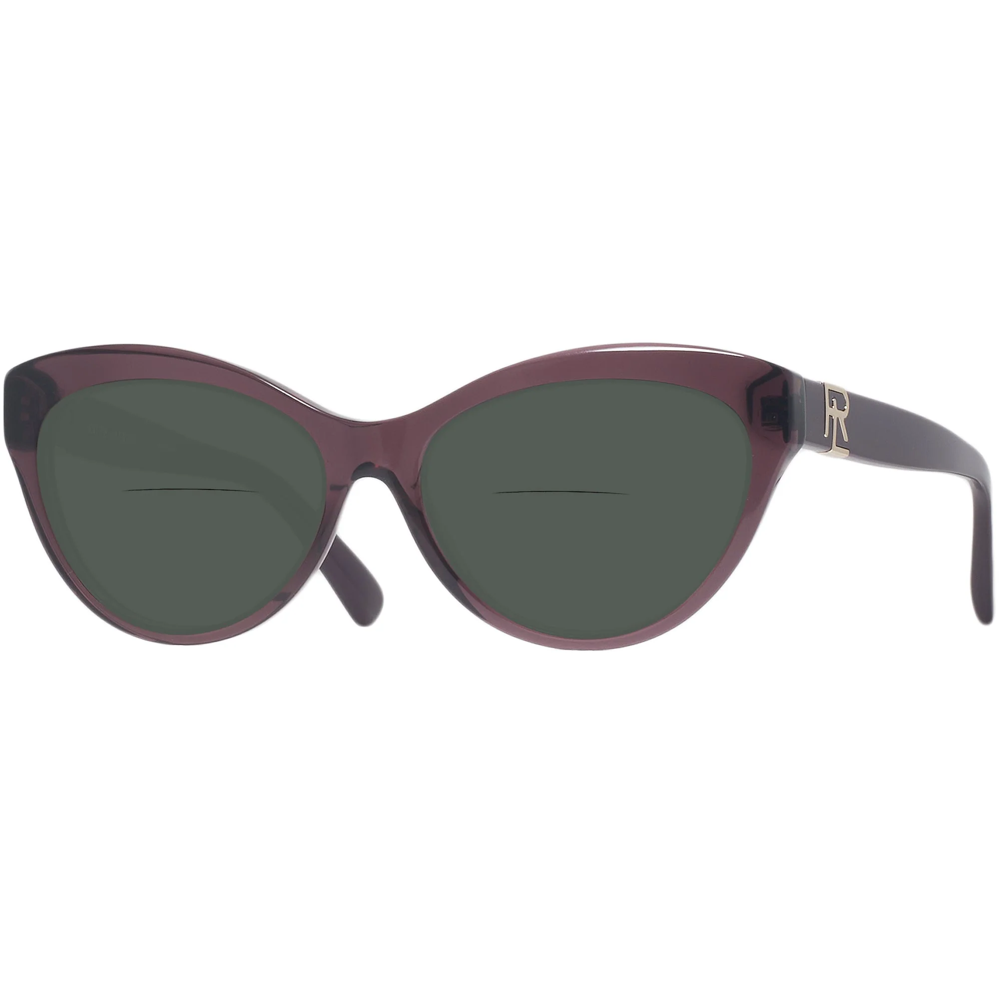 Ralph Lauren 8213 Bifocal Reading Sunglasses - Image 36