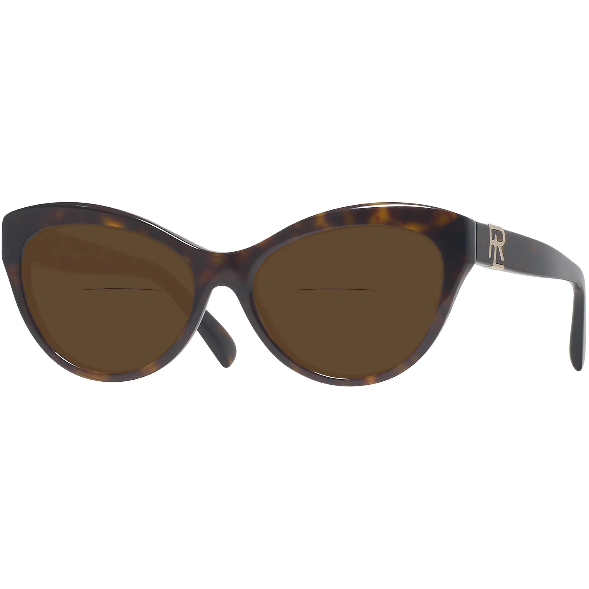 Ralph Lauren 8213 Bifocal Reading Sunglasses - Image 5