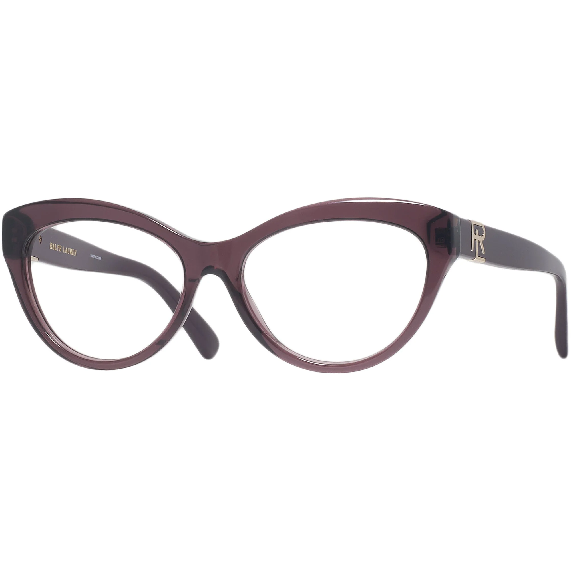 Ralph Lauren 8213 Single Vision Full Frame - Image 9