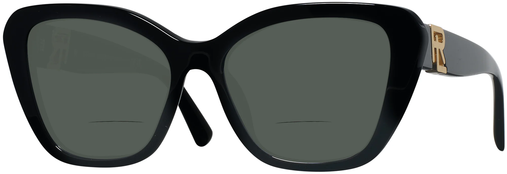 Ralph Lauren 8216U Bifocal Reading Sunglasses - Image 11