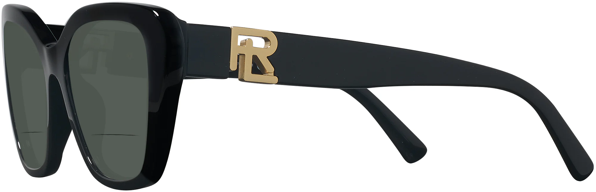 Ralph Lauren 8216U Bifocal Reading Sunglasses - Image 13