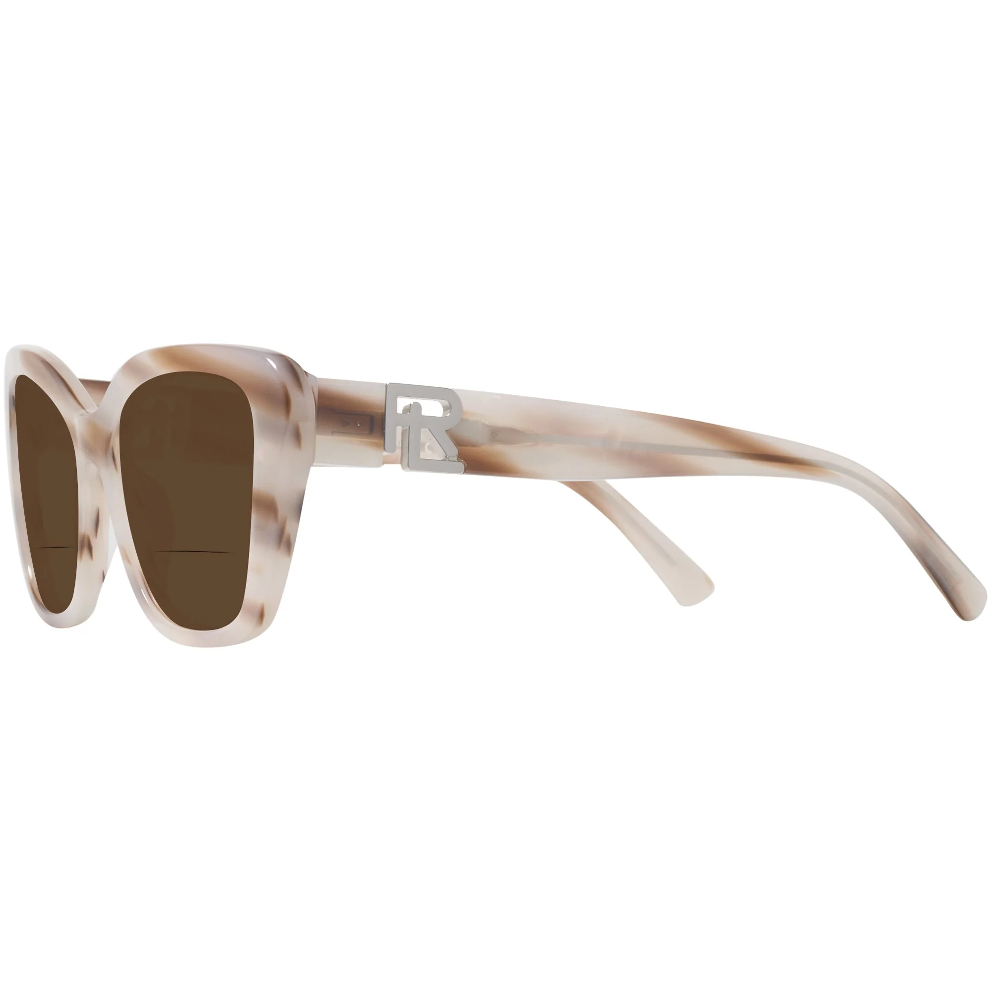 Ralph Lauren 8216U Bifocal Reading Sunglasses - Image 7