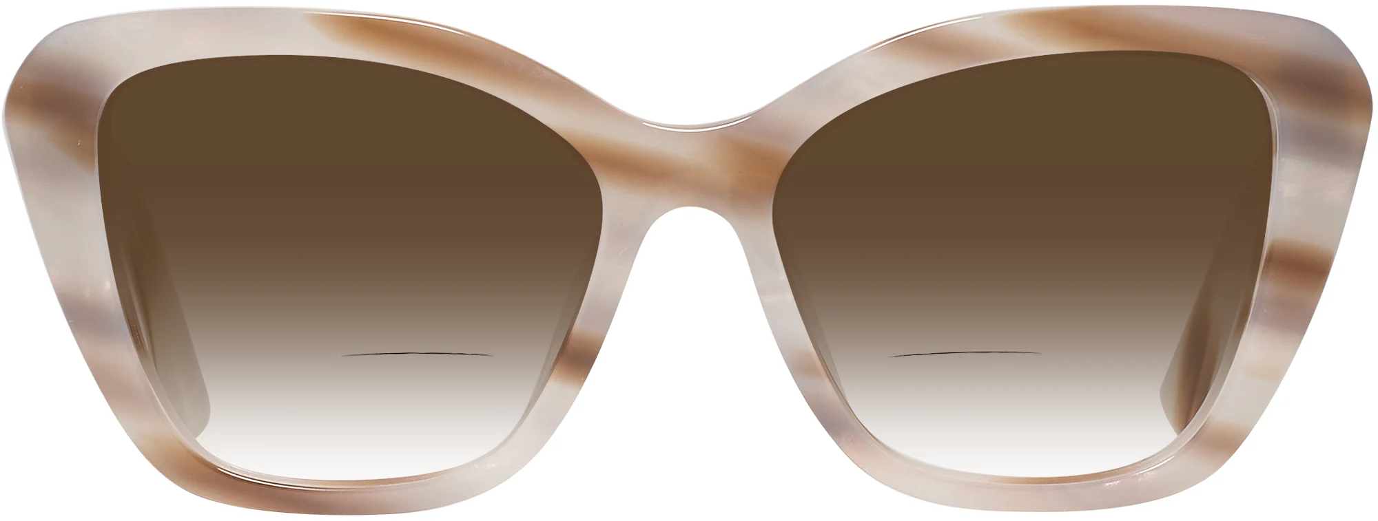 Ralph Lauren 8216U w/ Gradient Bifocal Reading Sunglasses - Image 16