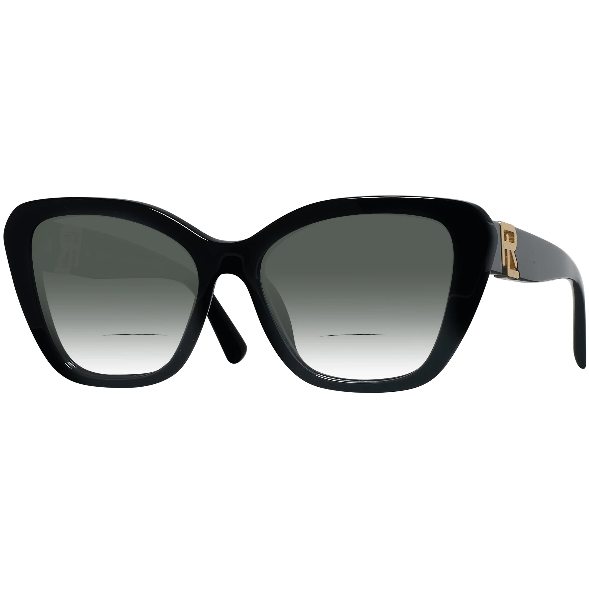 Ralph Lauren 8216U w/ Gradient Bifocal Reading Sunglasses - Image 21