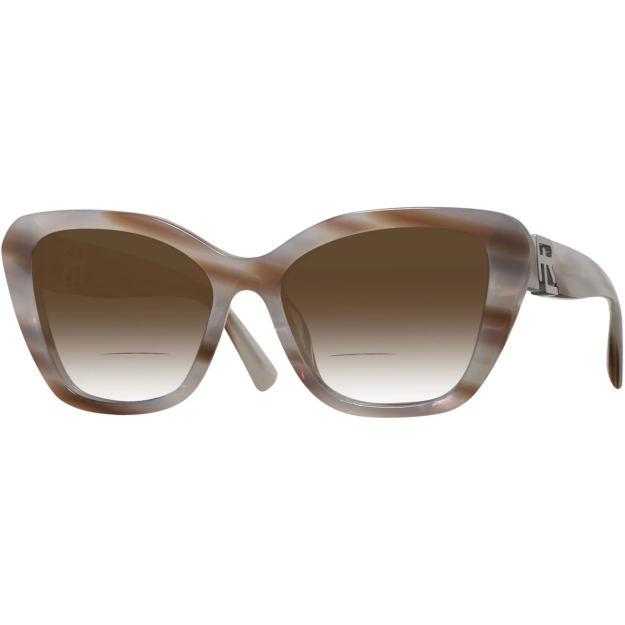 Ralph Lauren 8216U w/ Gradient Bifocal Reading Sunglasses - Image 25