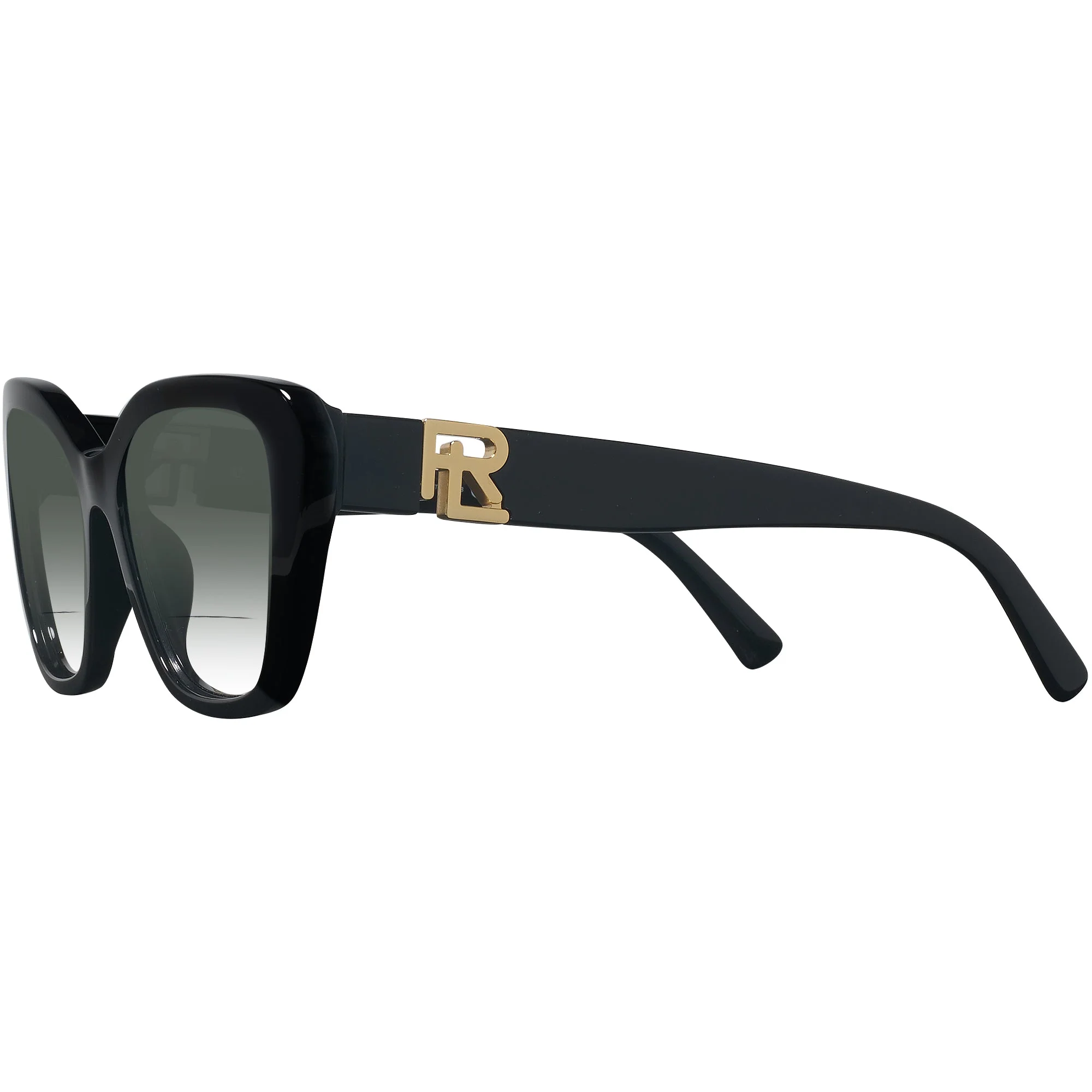 Ralph Lauren 8216U w/ Gradient Bifocal Reading Sunglasses - Image 3