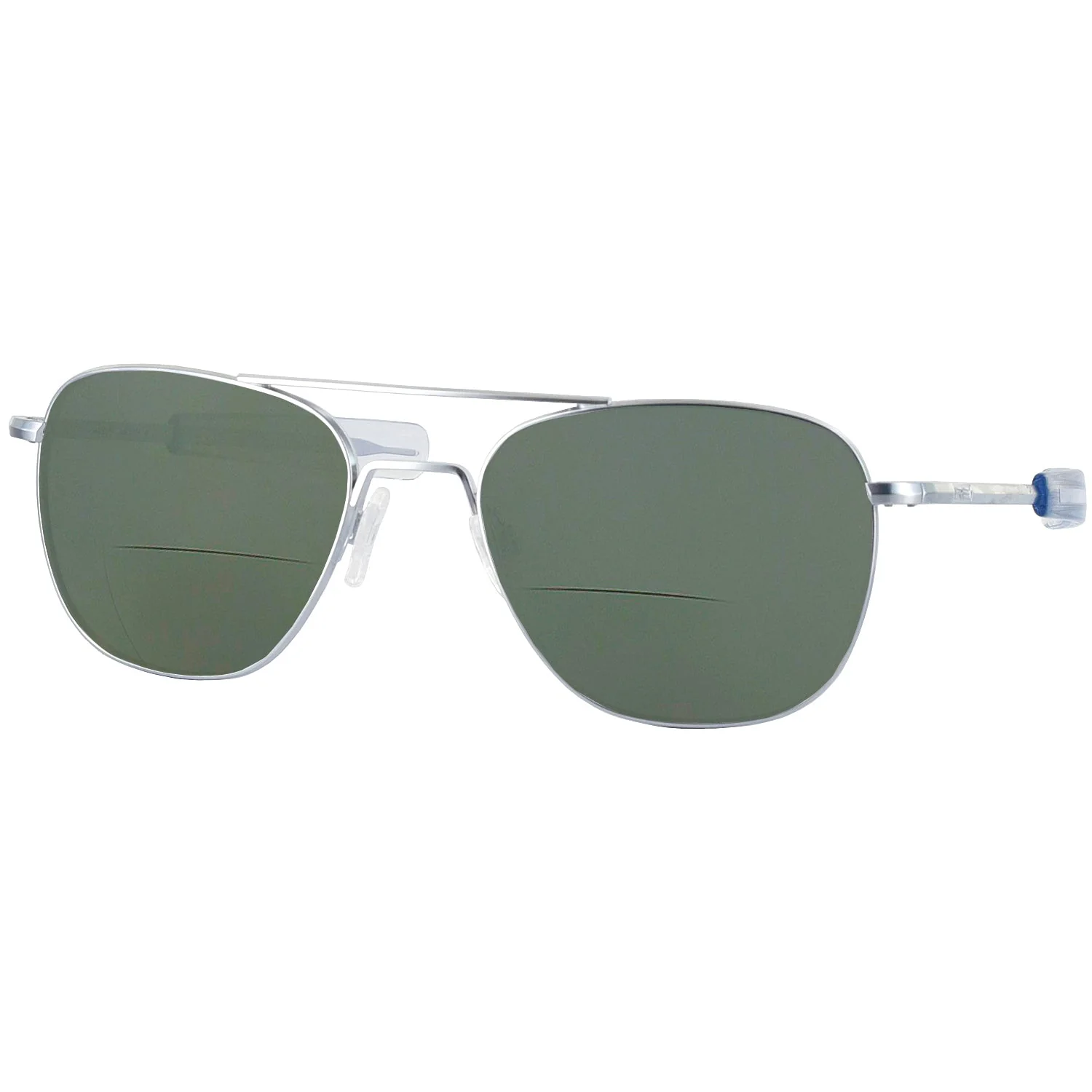 Aviator Bifocal Reading Sunglasses - Image 13