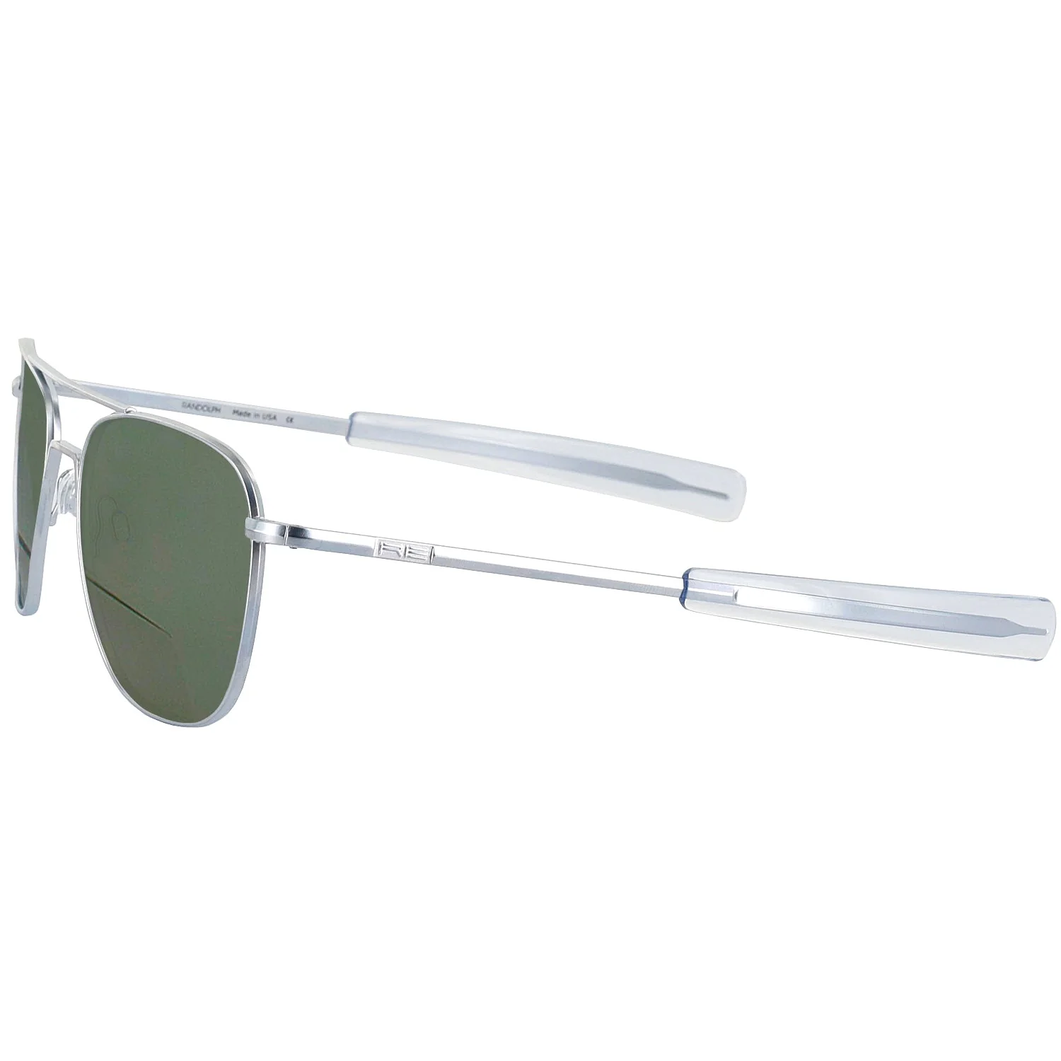 Aviator Bifocal Reading Sunglasses - Image 15