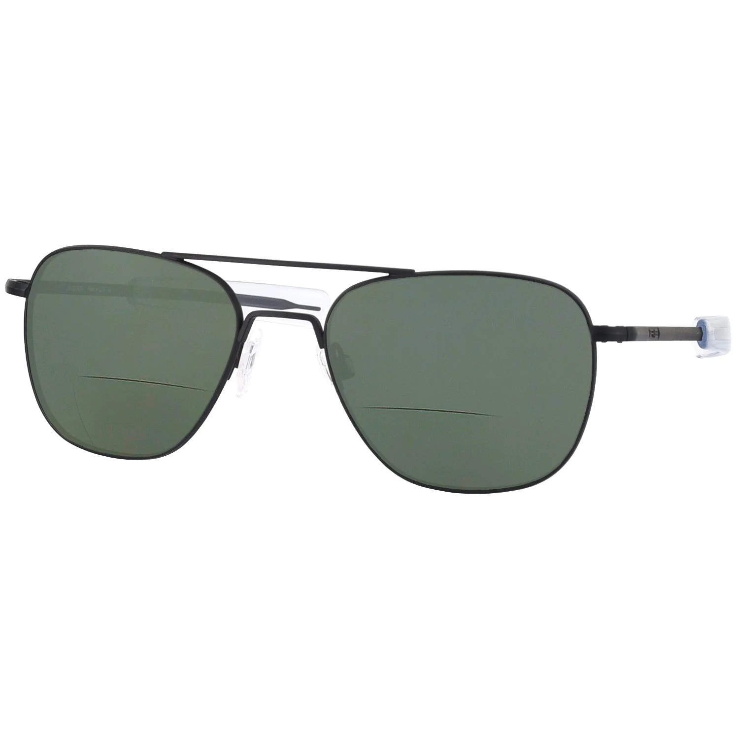 Aviator Bifocal Reading Sunglasses - Image 9