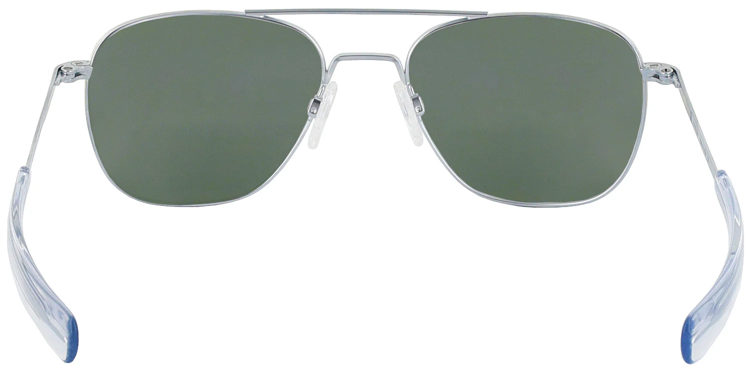 Aviator Progressive Reading Sunglasses - Image 8