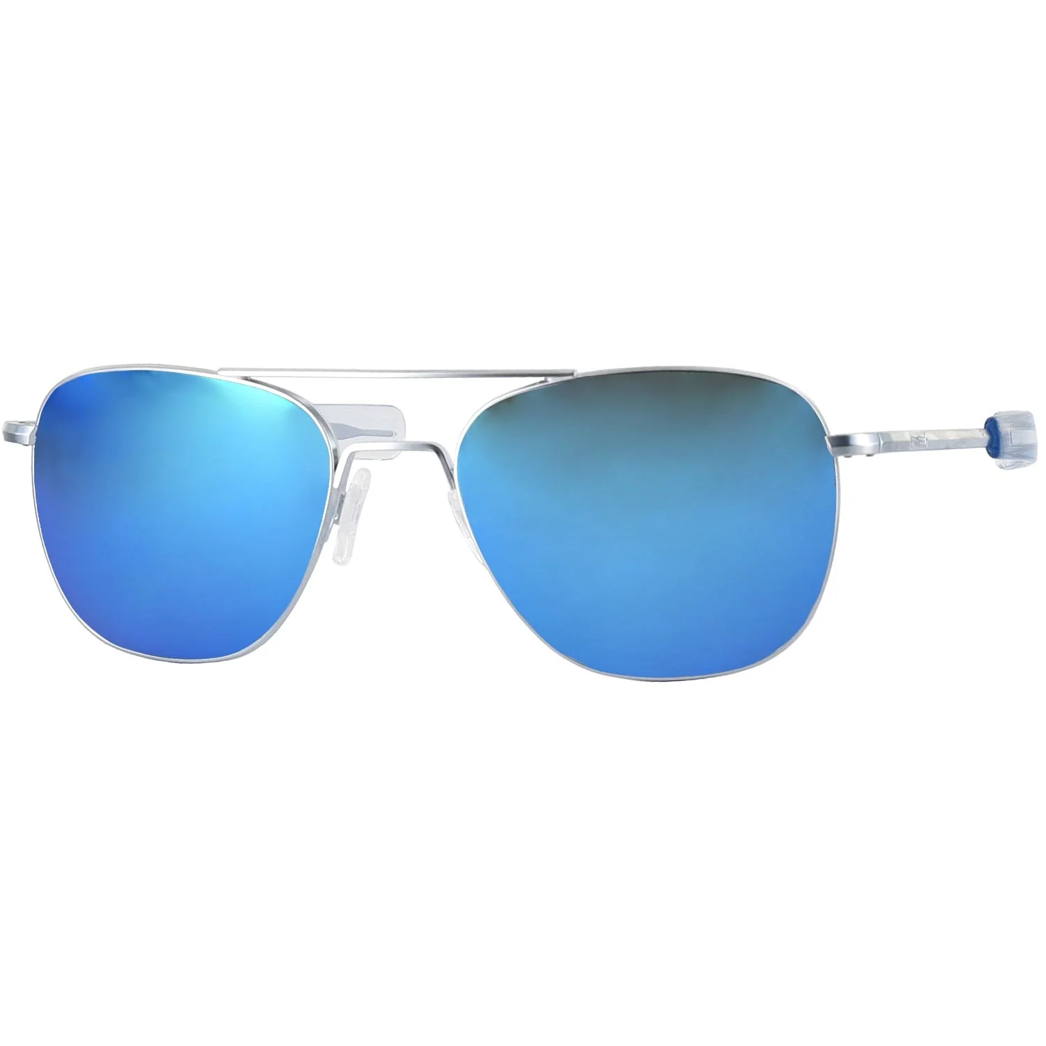 Aviator XL Progressive Reading Sunglasses - Polarized with Mirror - Image 13