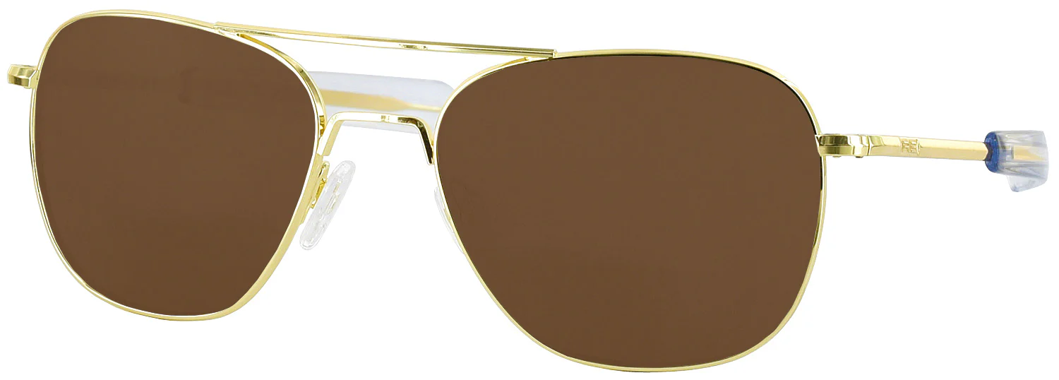Aviator XL Progressive Reading Sunglasses - Image 9