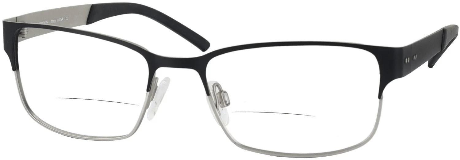 Cambridge Bifocal