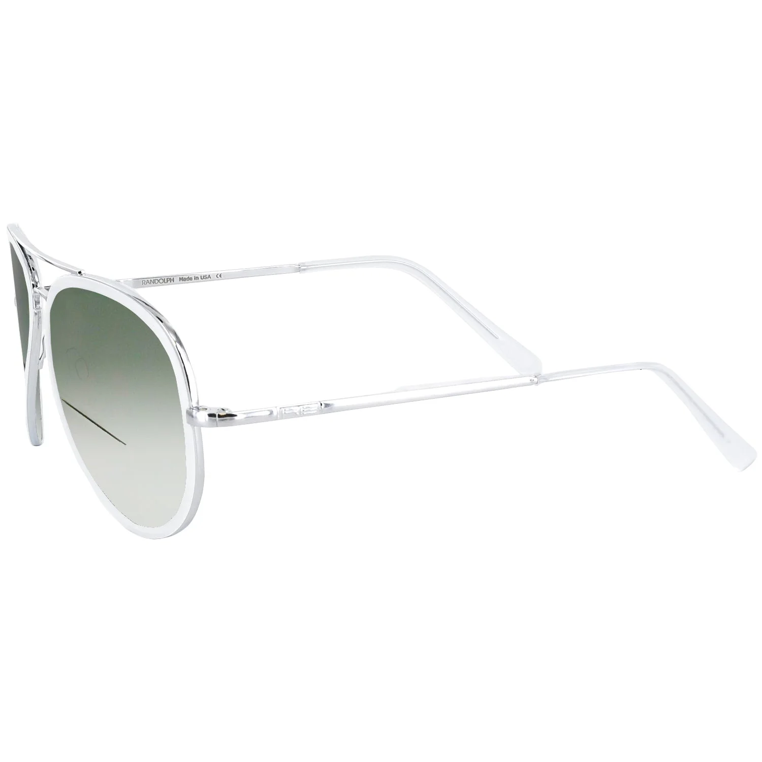 Concorde Inlay w/ Gradient Bifocal Reading Sunglasses - Image 21