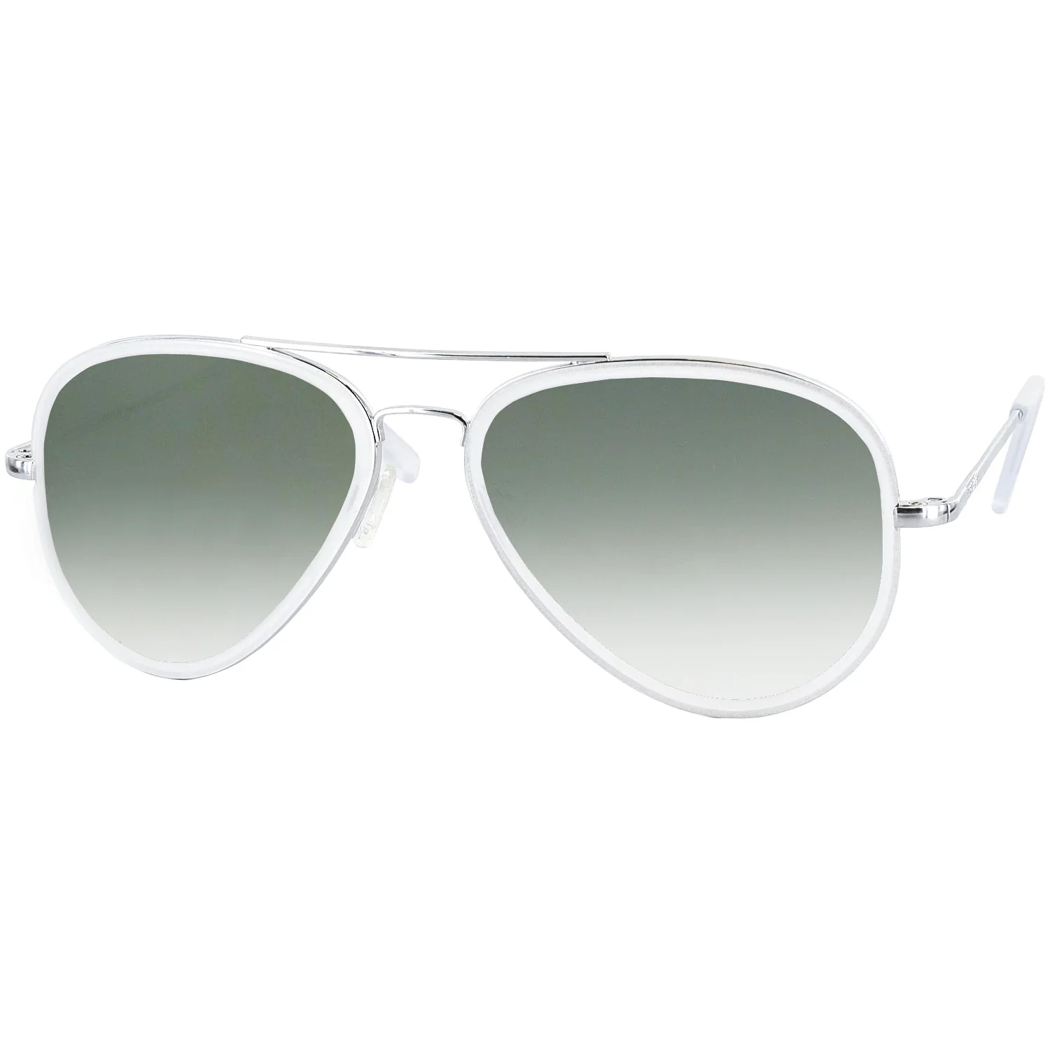 Concorde Inlay w/ Gradient Progressive Reading Sunglasses - Image 19