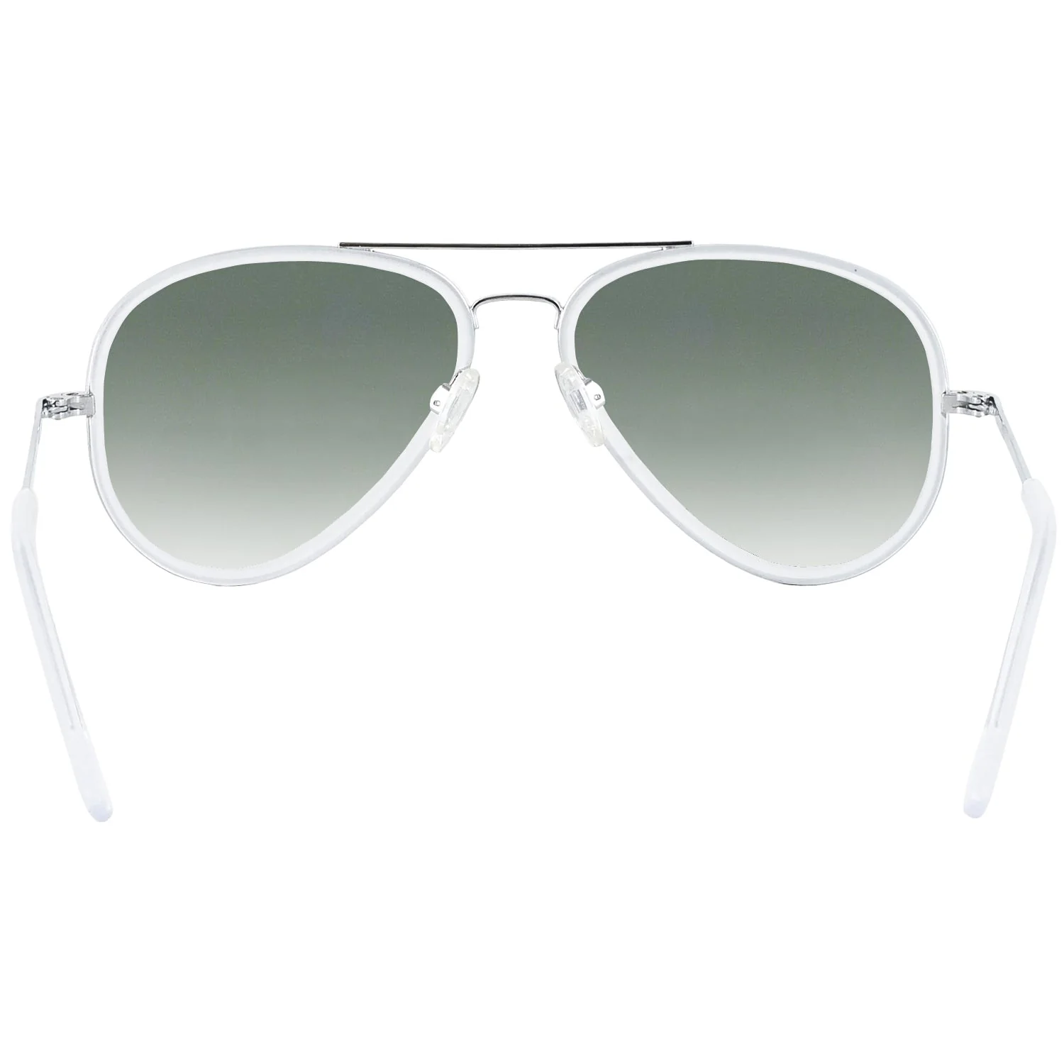 Concorde Inlay w/ Gradient Progressive Reading Sunglasses - Image 22