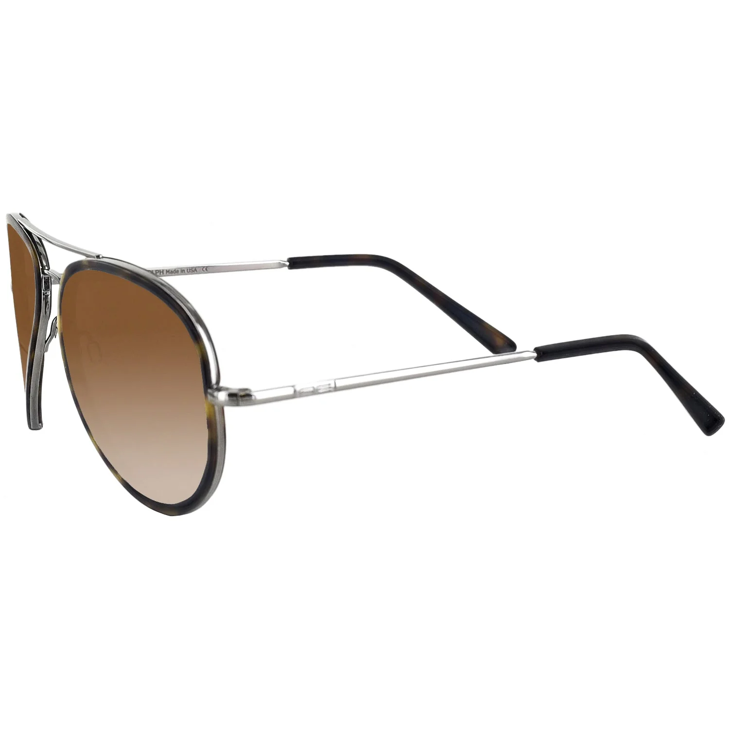 Concorde Inlay w/ Gradient Progressive Reading Sunglasses - Image 25