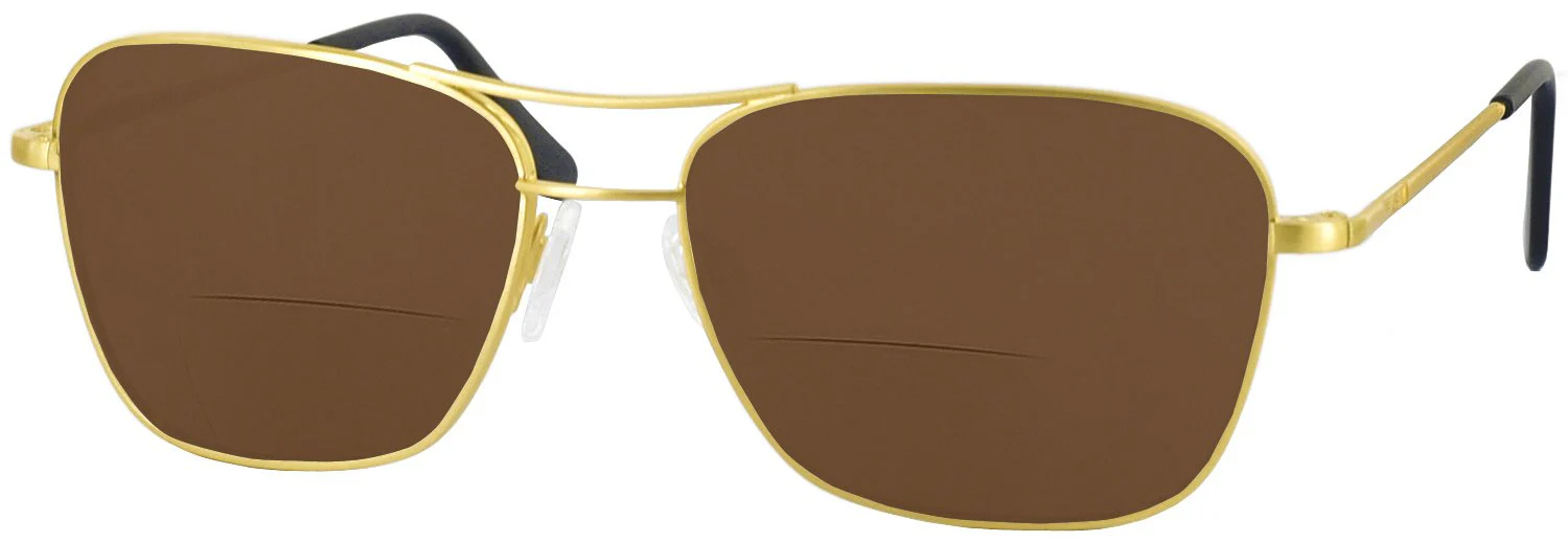 Corsair Bifocal Reading Sunglasses