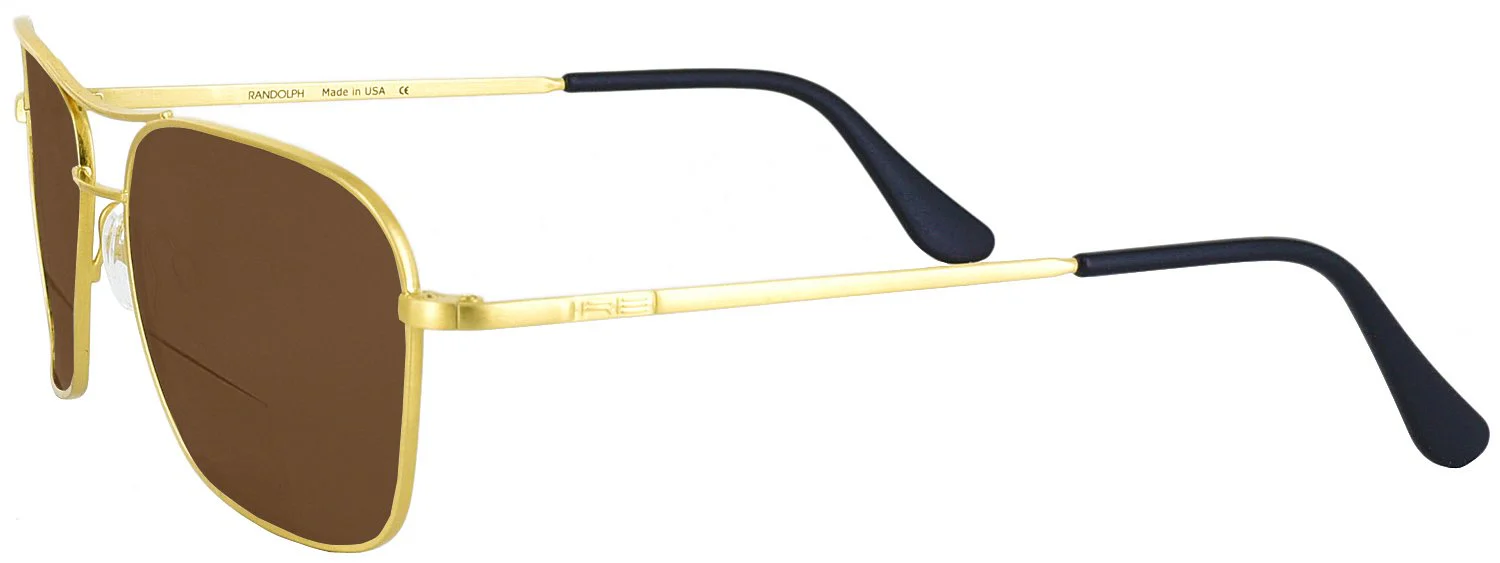 Corsair Bifocal Reading Sunglasses - Image 3