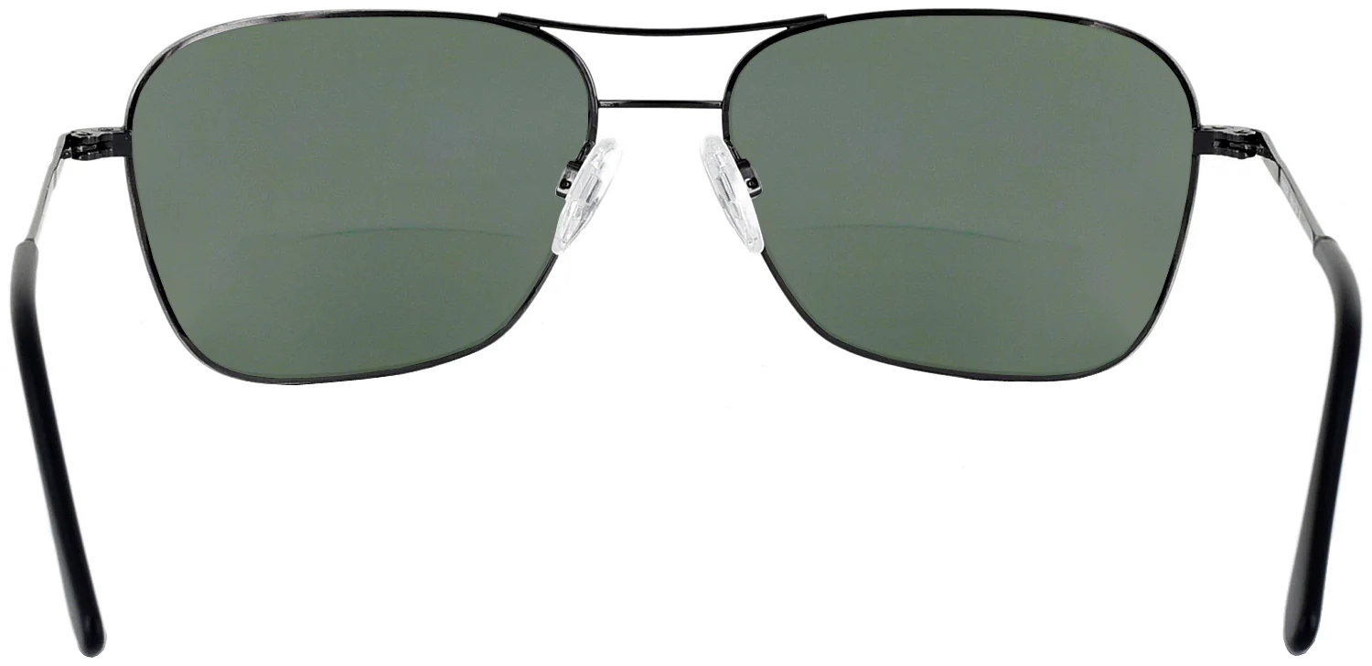 Corsair Bifocal Reading Sunglasses - Image 8