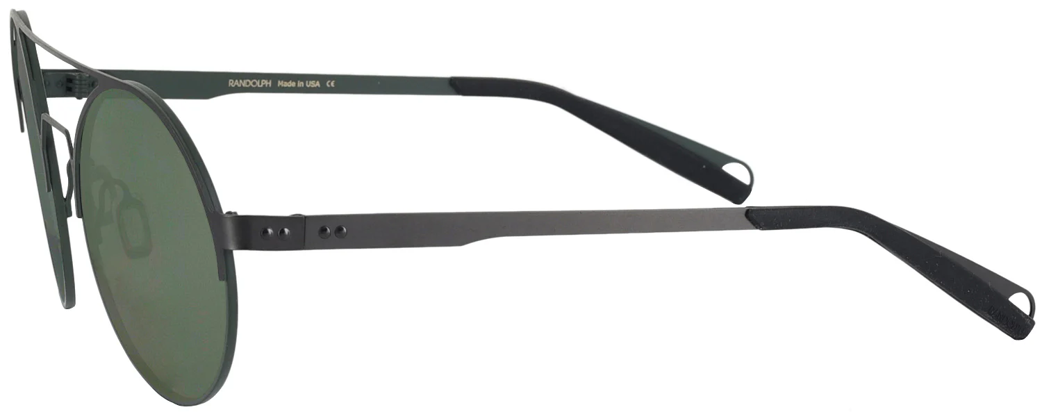 Oxford Progressive No Line Reading Sunglasses - Image 3