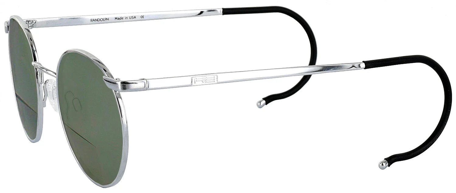 P3 Cable Bifocal Reading Sunglasses - Image 3
