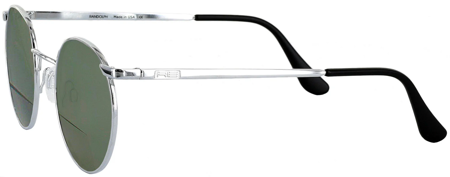 P3 Classic Bifocal Reading Sunglasses - Image 3