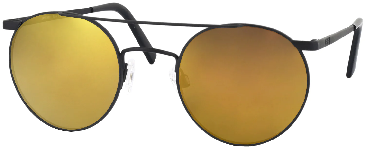 P3 Shadow Progressive No Line Reading Sunglasses - Polarized with Mirror