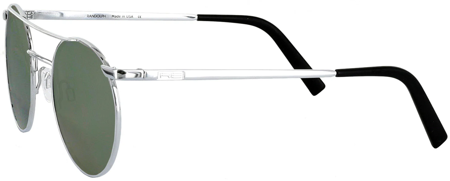 P3 Shadow Progressive No Line Reading Sunglasses - Image 3