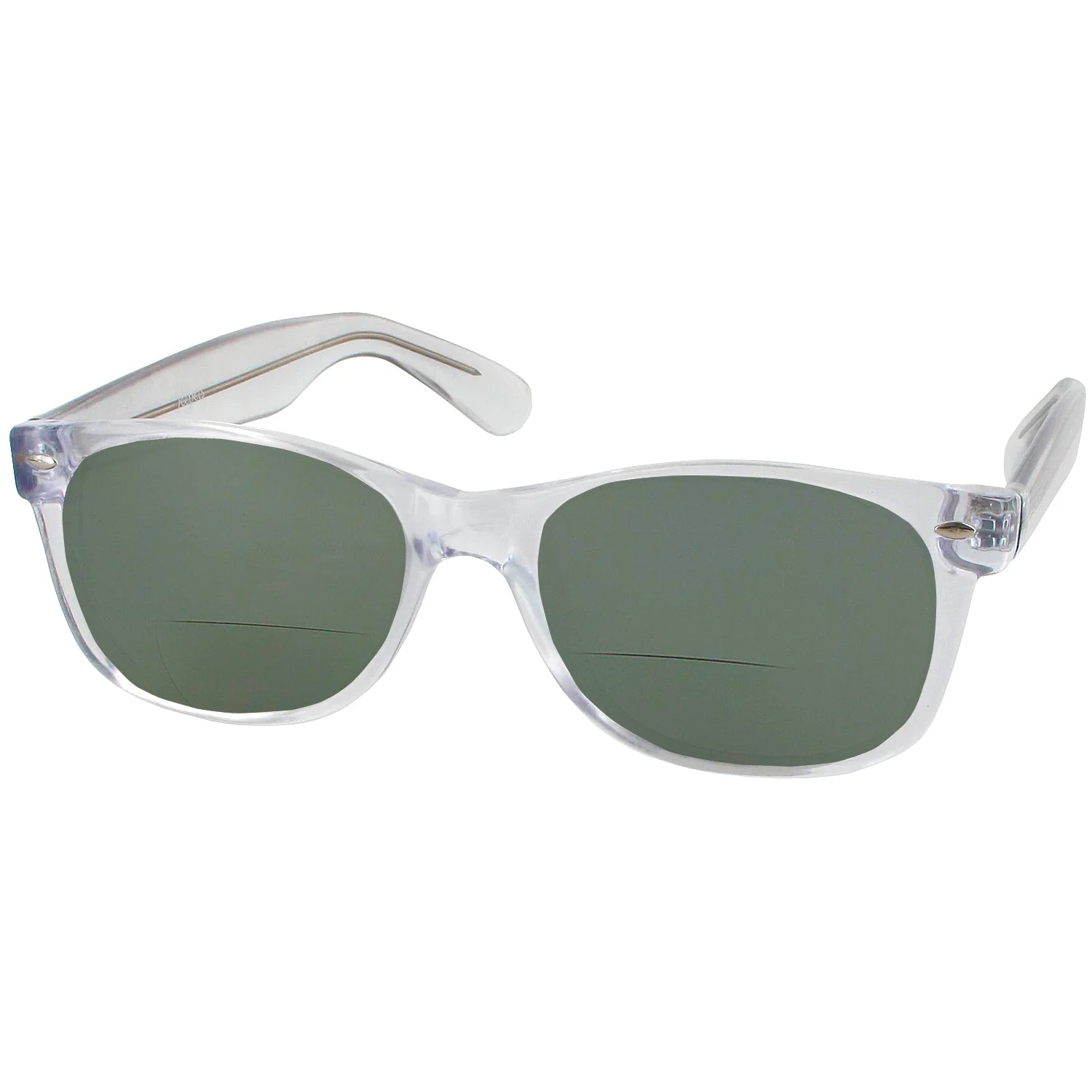Rat Pack Bifocal Reading Sunglasses - Image 5