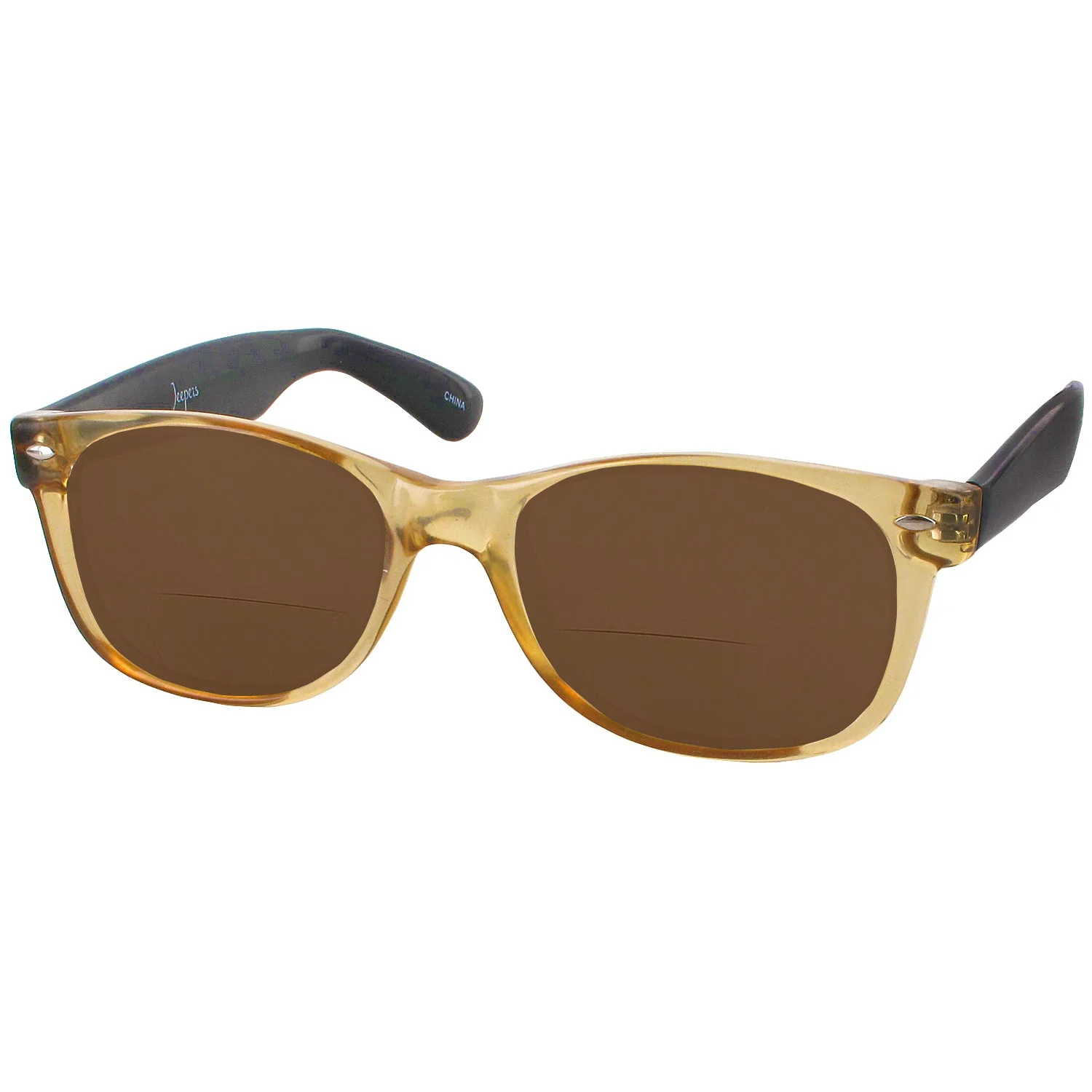 Rat Pack Bifocal Reading Sunglasses - Image 51