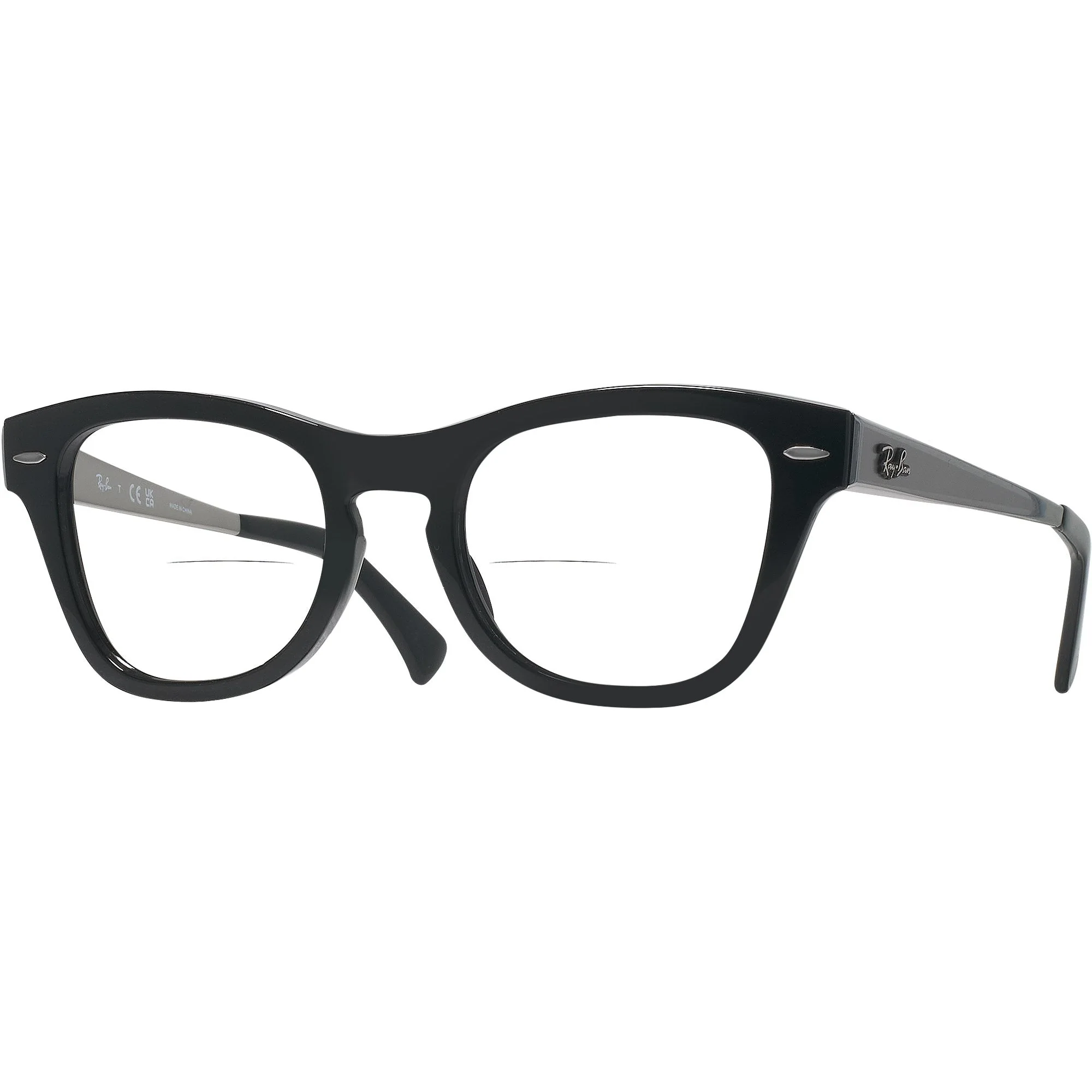 Ray-Ban 0707VM Bifocal