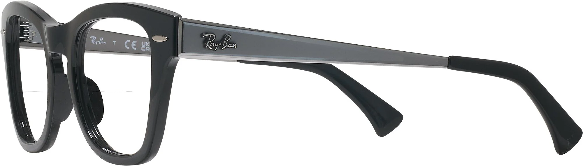 Ray-Ban 0707VM Bifocal - Image 13