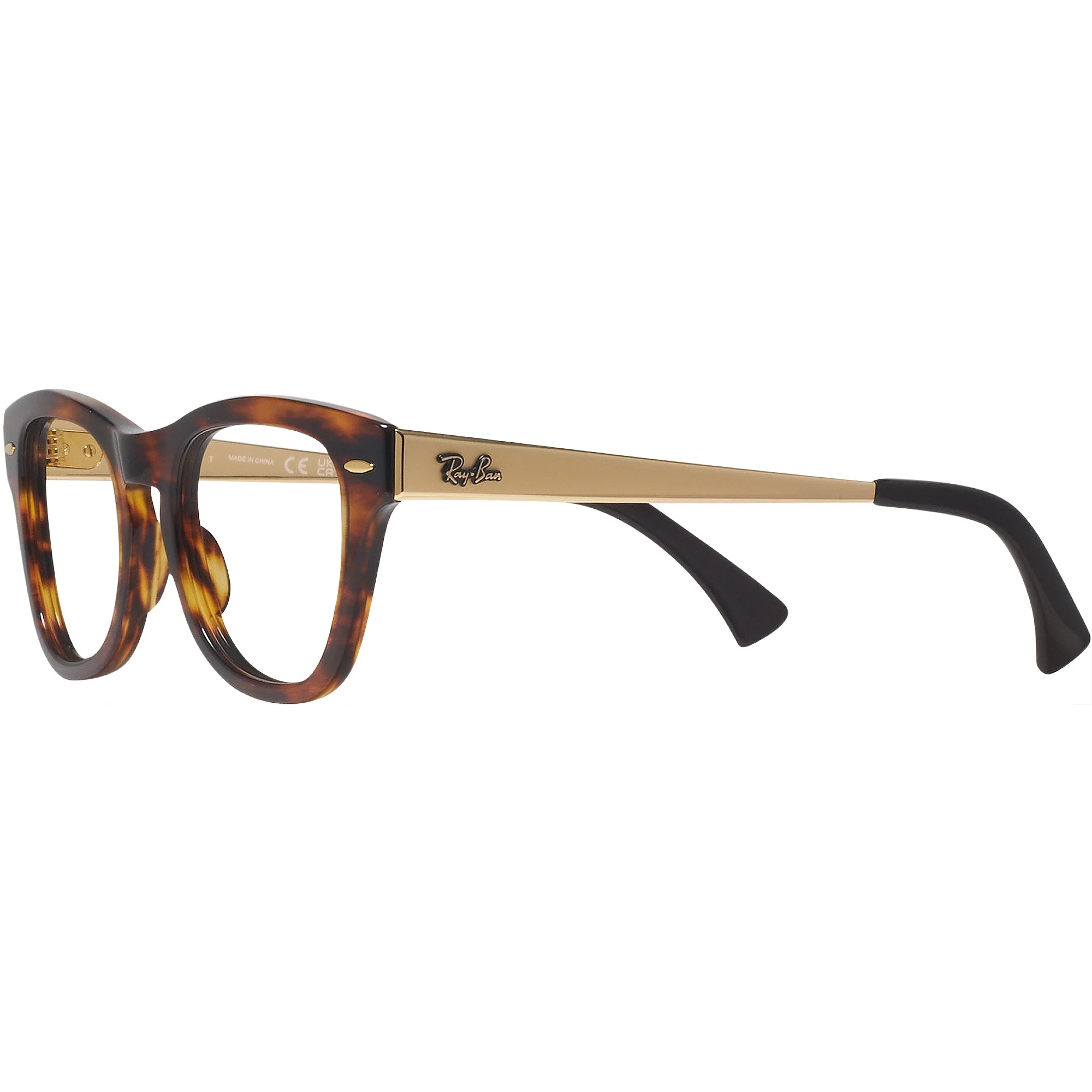 Ray-Ban 0707VM Computer Style Progressive - Image 7