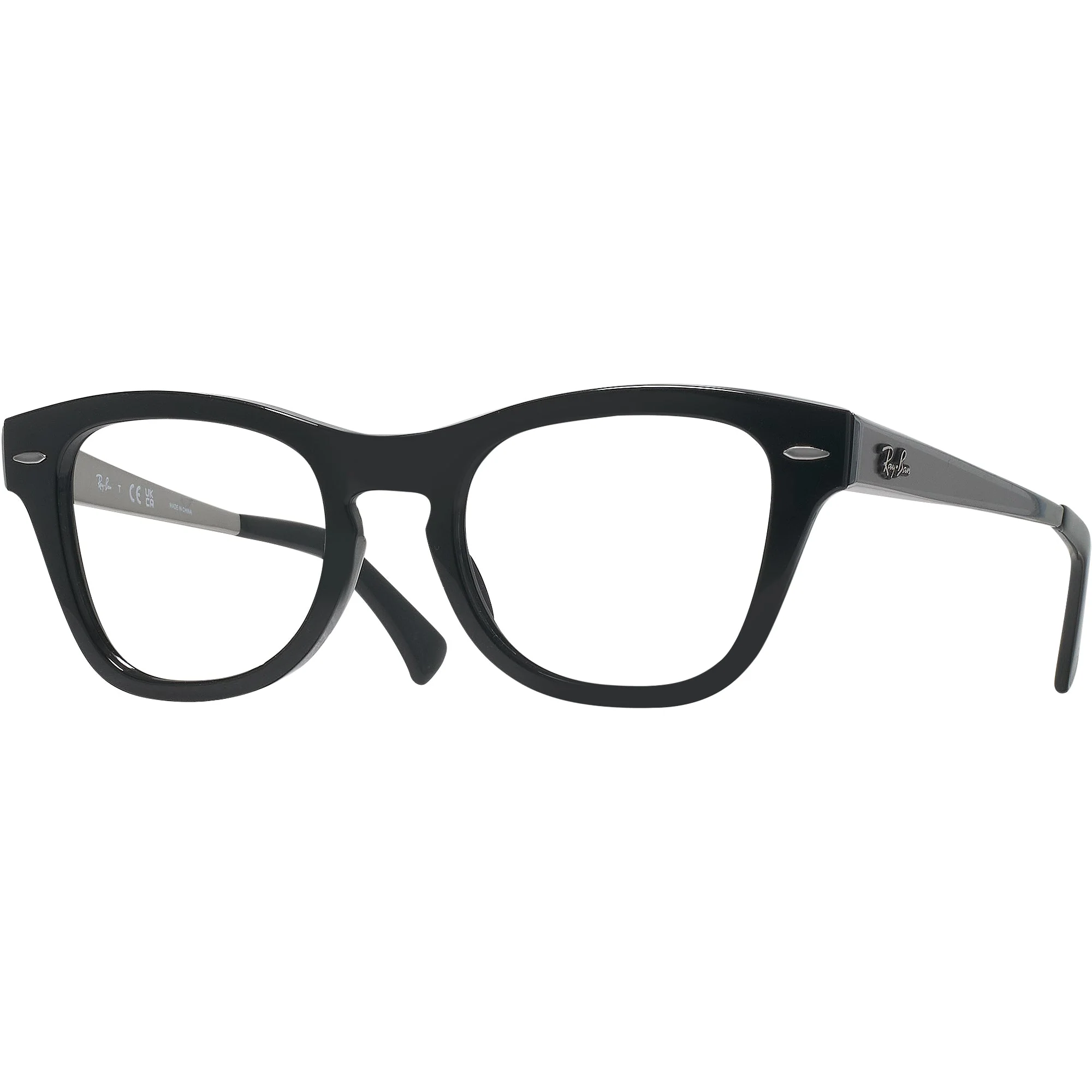 Ray-Ban 0707VM Single Vision Full Frame