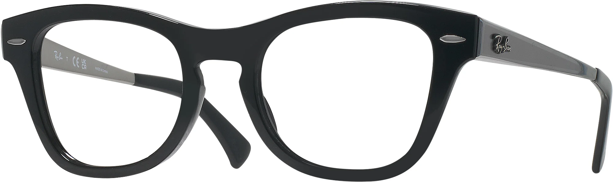 Ray-Ban 0707VM Single Vision Full Frame - Image 11