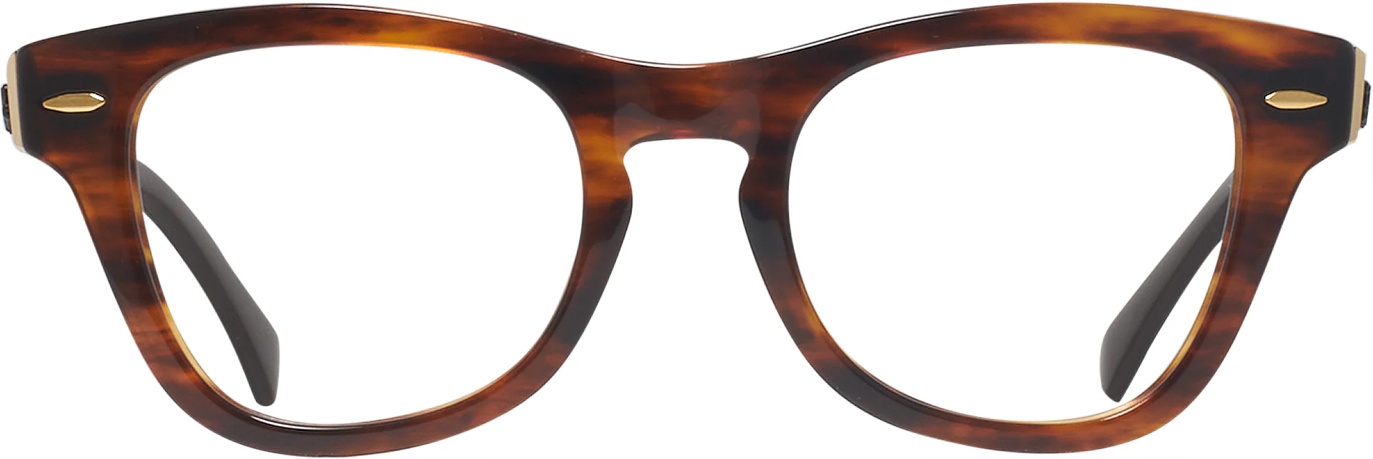 Ray-Ban 0707VM Single Vision Full Frame - Image 16