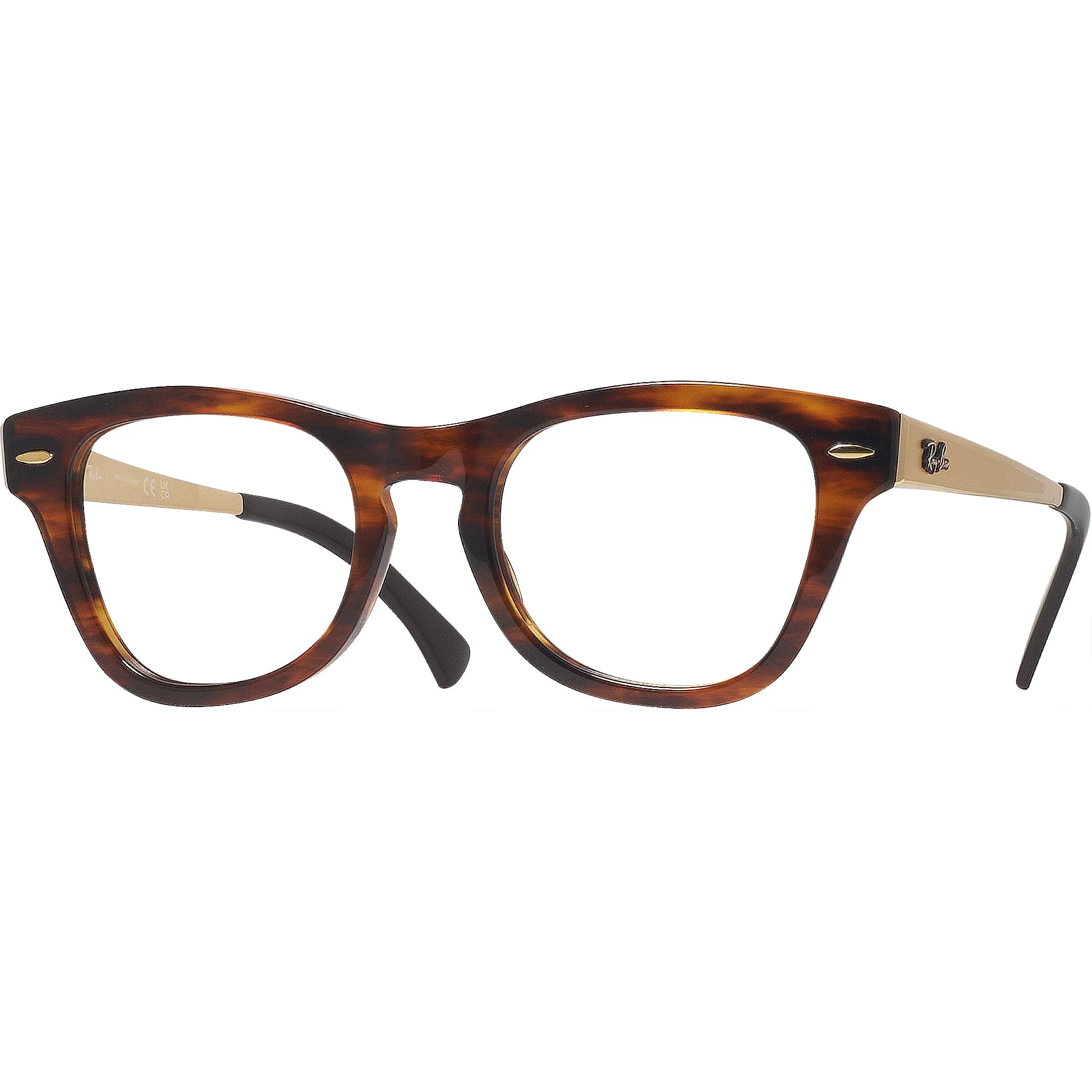 Ray-Ban 0707VM Single Vision Full Frame - Image 23