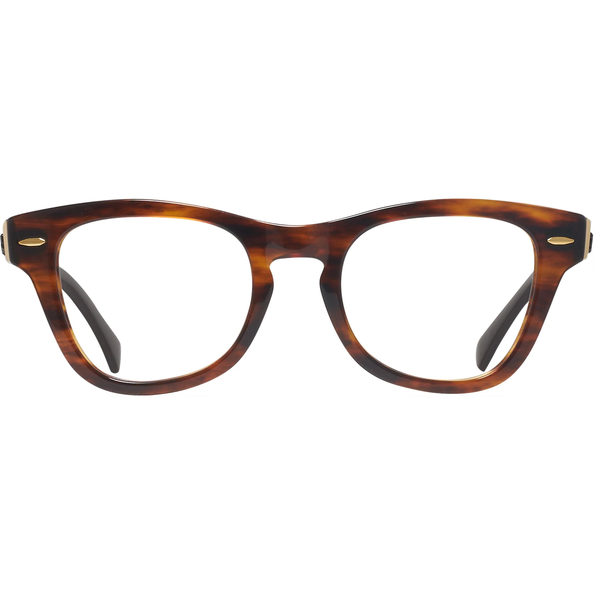 Ray-Ban 0707VM Single Vision Full Frame - Image 6