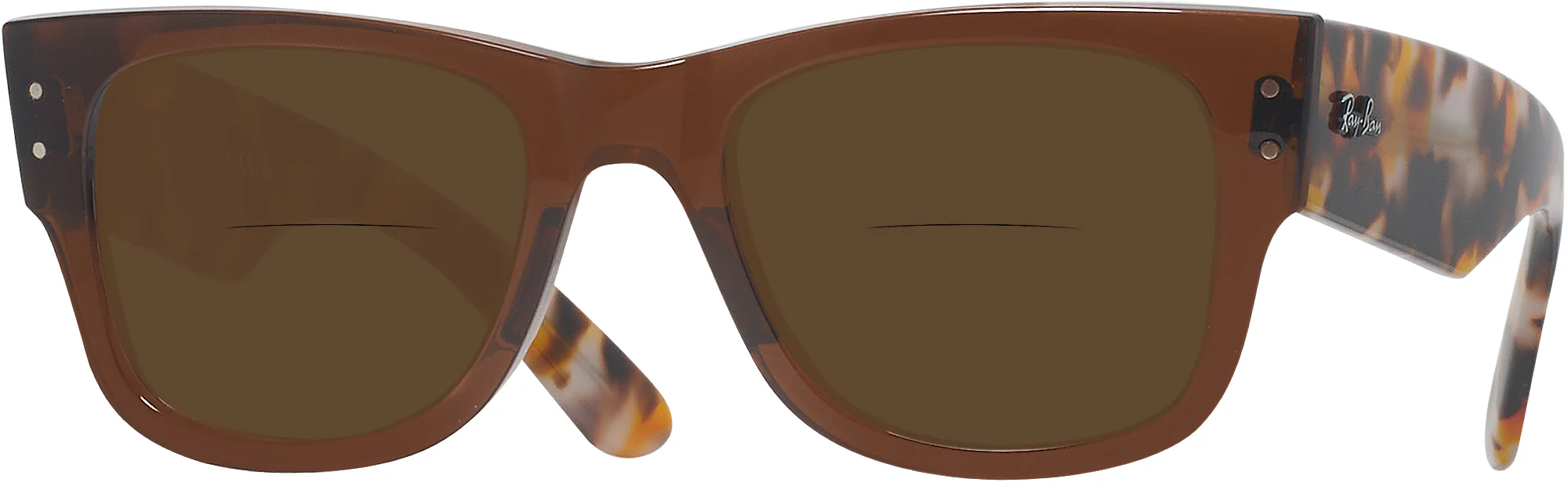 Ray-Ban 0840S Bifocal Reading Sunglasses