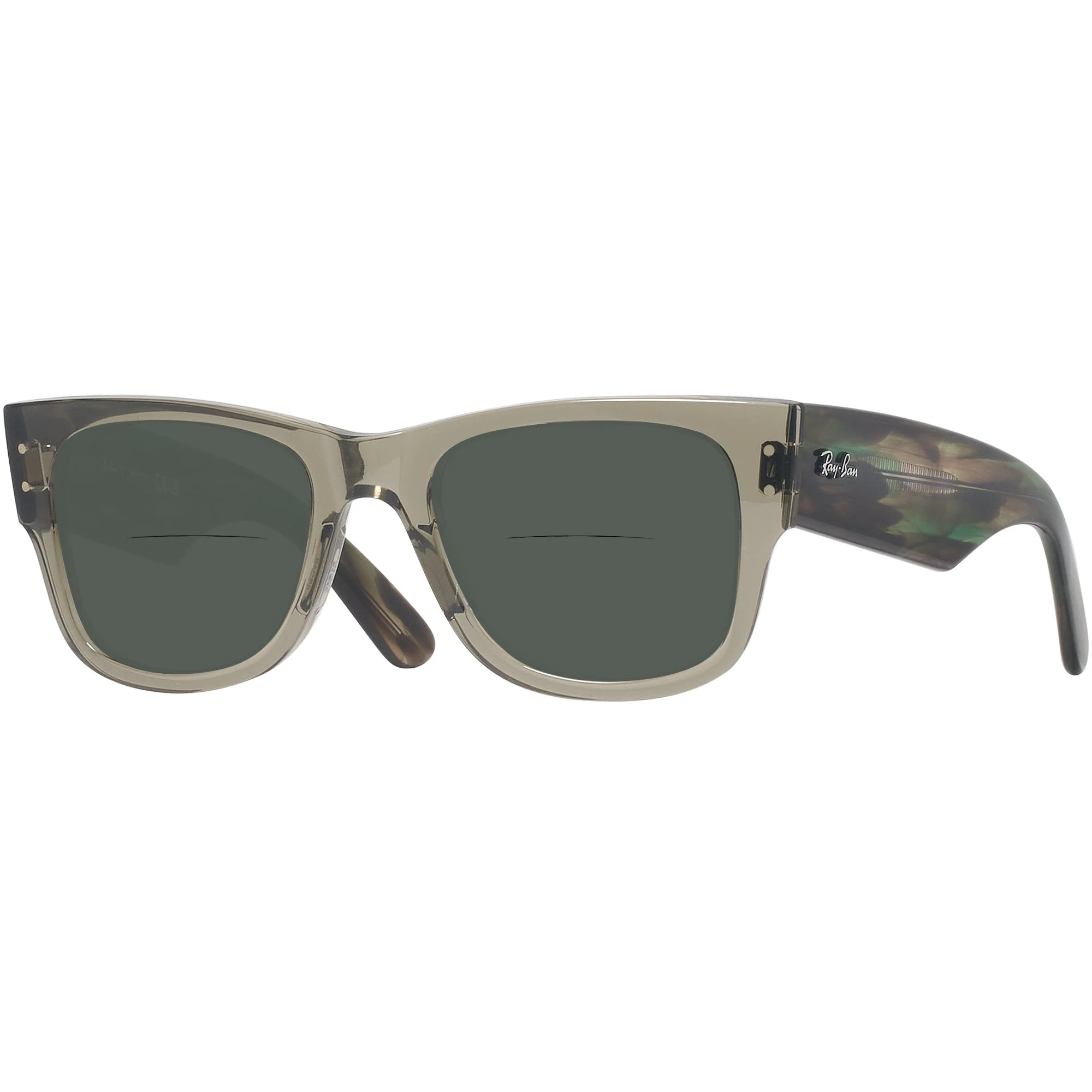 Ray-Ban 0840V Bifocal Reading Sunglasses - Image 13