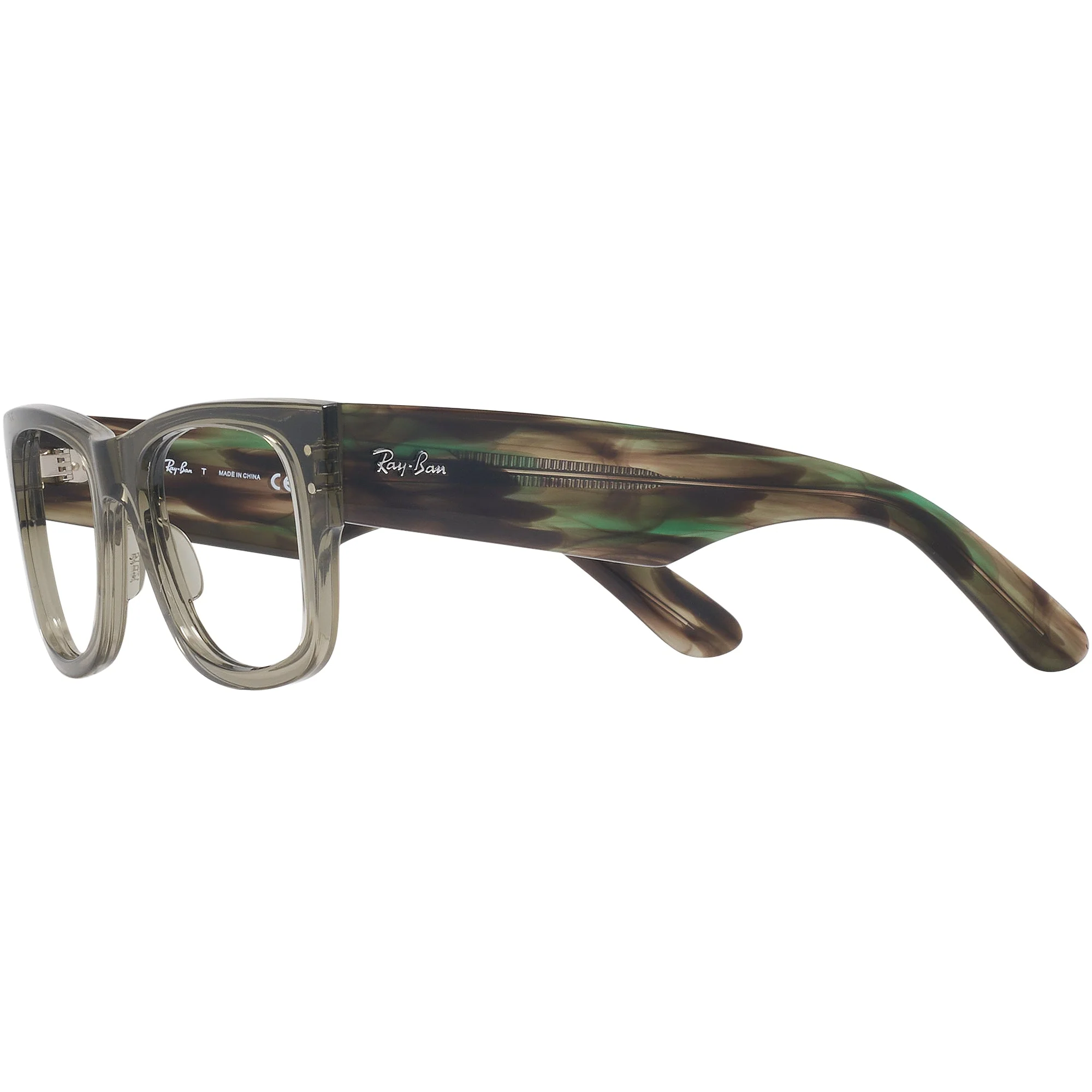 Ray-Ban 0840V Computer Style Progressive - Image 15