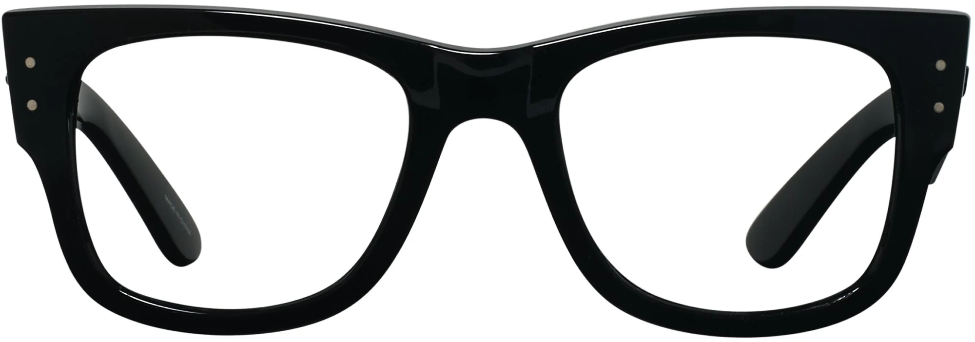 Ray-Ban 0840V Computer Style Progressive - Image 22