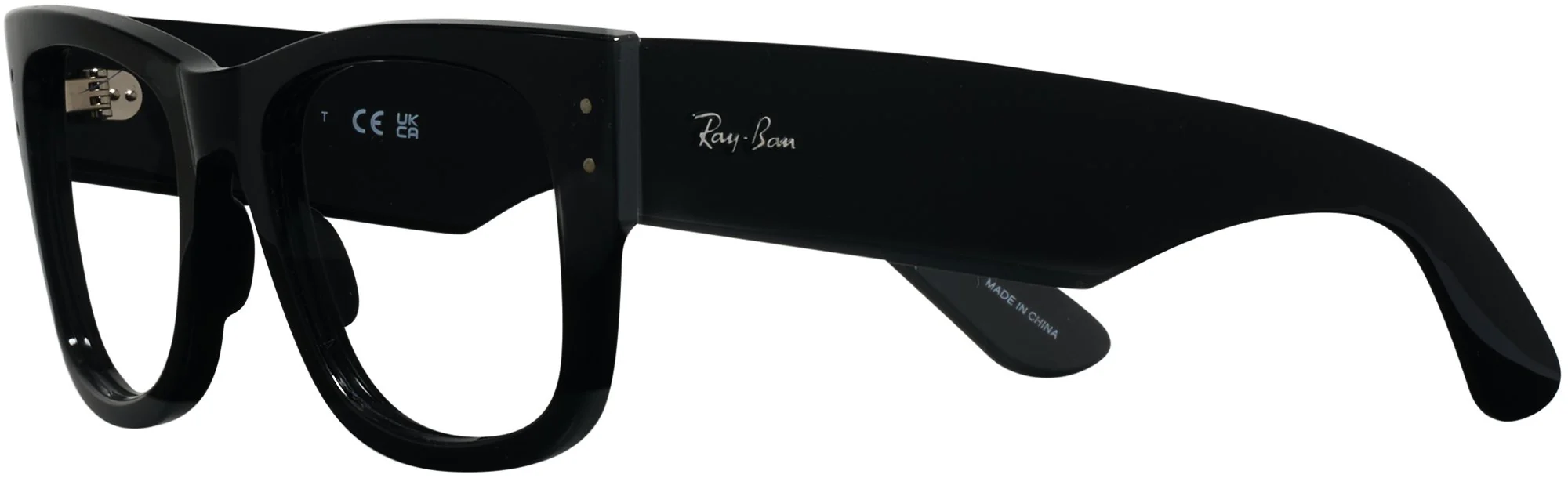 Ray-Ban 0840V Computer Style Progressive - Image 23